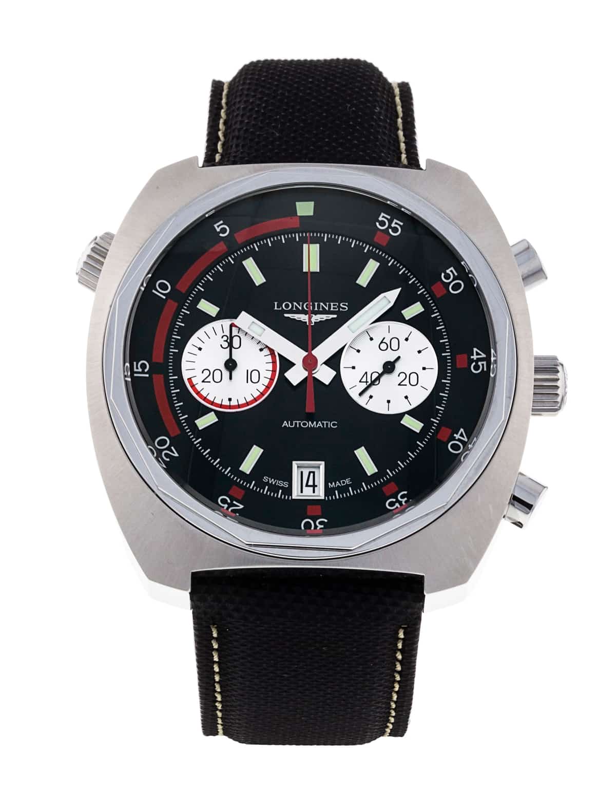Longines Heritage L2.796.4.52.0